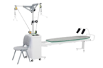 yk 6000d traction table