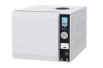 class b benchtop autoclave electric door (23l 45l)