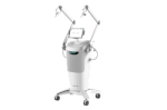 point mode infrared therapy apparatus