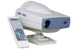 acp 1800 auto chart projector