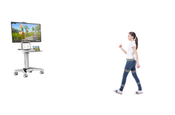 a7 2 gait analysis system