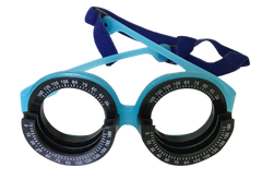 rb307 children trial frame