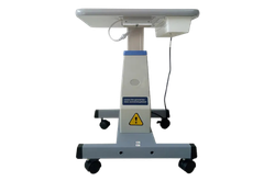 hy 120 motorized ophthalmic instrument table