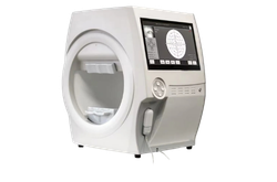 bio 1100 projection perimetry visual field analyzer