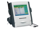 oa 1000p ophthalmic pachymeter