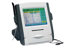 oa 1000p ophthalmic pachymeter