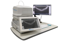 retiview 500 fully automatic ophthalmic oct machine