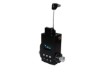 dst 30 digital applanation tonometer