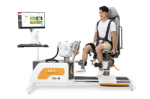 a8 3 isokinetic training equipment