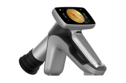 hfc 02 handheld retinal camera