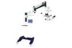 lzl 16 24x ophthalmic operation microscope