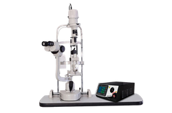 ol 960 gdvo4 ophthalmic green laser machine