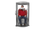 platinum elite™ body plethysmograph