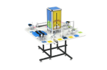 pdmini multi functional hand therapy table for children