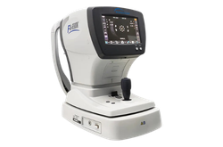 fa 6500k optometry auto ref keratometer