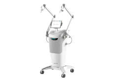 point mode infrared therapy apparatus