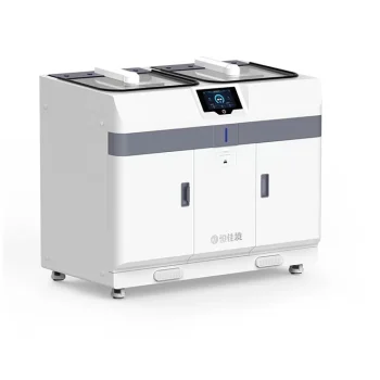 carin 500 / 600 automated endoscope reprocessor
