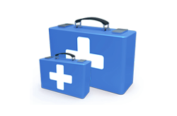 M2 Menu Left Medical Box 1